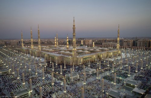masjid nabwi ramadhan 2013.jpg