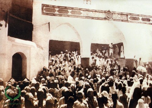 Sa&#39;ee---Marwah-end---1326 (1908).jpg