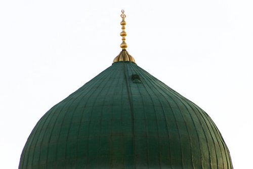 whats on the Green Dome 1.jpg