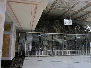 Fence around Marwah Mountain.JPG