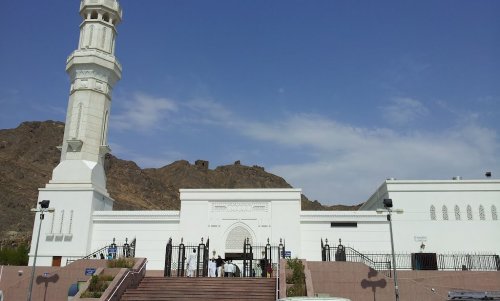 jabal sila - from masjid saba.jpg