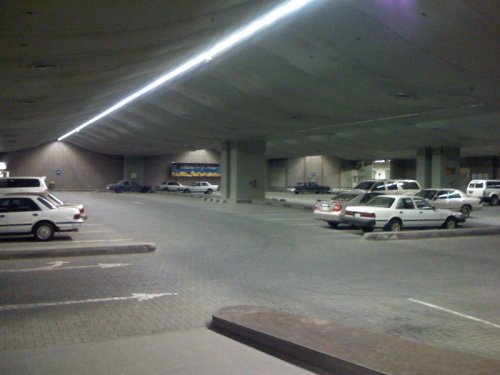 car park -underground -in masjid nabawi.jpg
