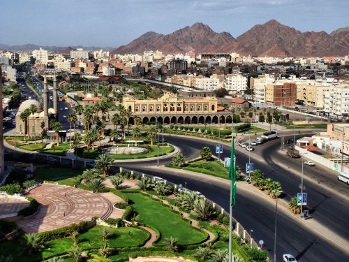 Hejaz Railway Staion Madinah 2.jpg