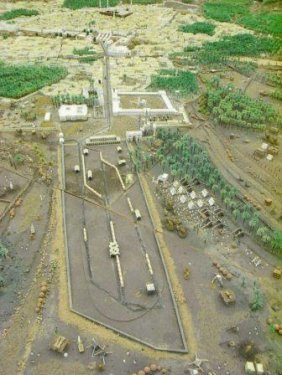 hijaz railway station with masjid suqya model.jpg