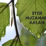 syed muzammil